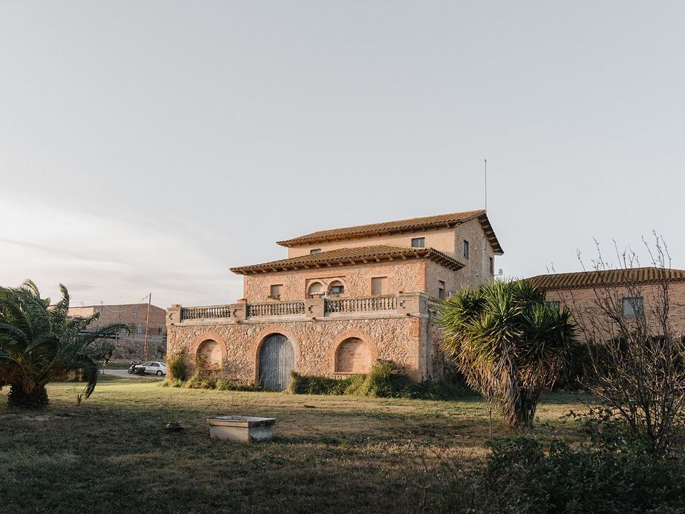 Landsbyhus i Albons, Gerona - foto 3