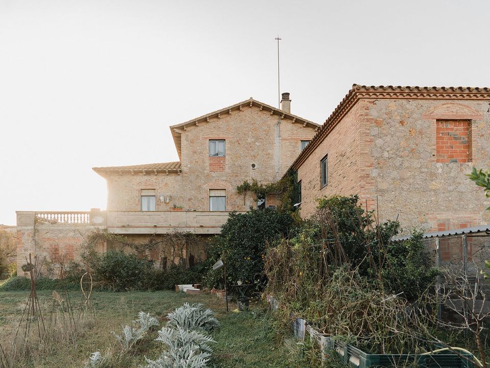 Landsbyhus i Albons, Gerona - foto 4