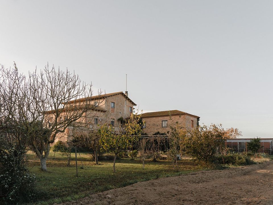 Landsbyhus i Albons, Gerona - foto 5