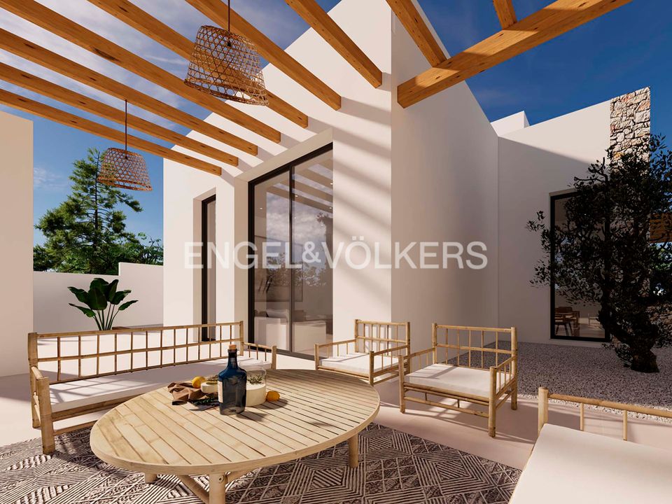 Villa i Moraira, Alicante - foto 2