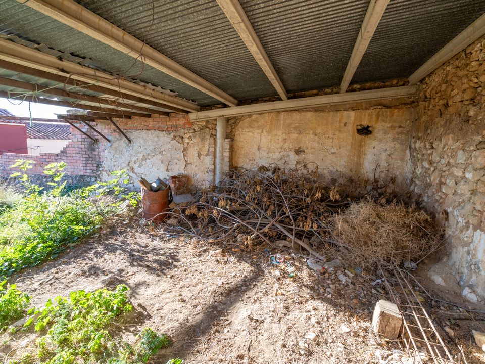 Helårsgrund i Mas De Barberans, Tarragona - foto 4