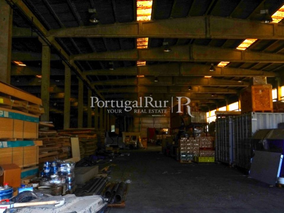 Erhvervsejendom i Proenca-a-Nova, Castelo Branco - foto 4