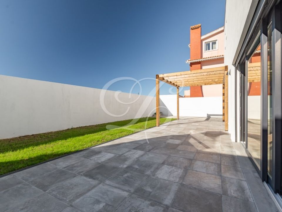 Villa i Alcabideche, Lisbon - foto 3