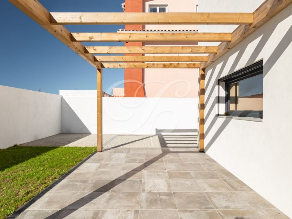 Villa i Alcabideche, Lisbon - foto 5