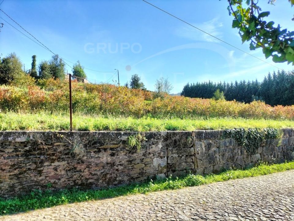 Helårsgrund i Sobreira, Porto - foto 3