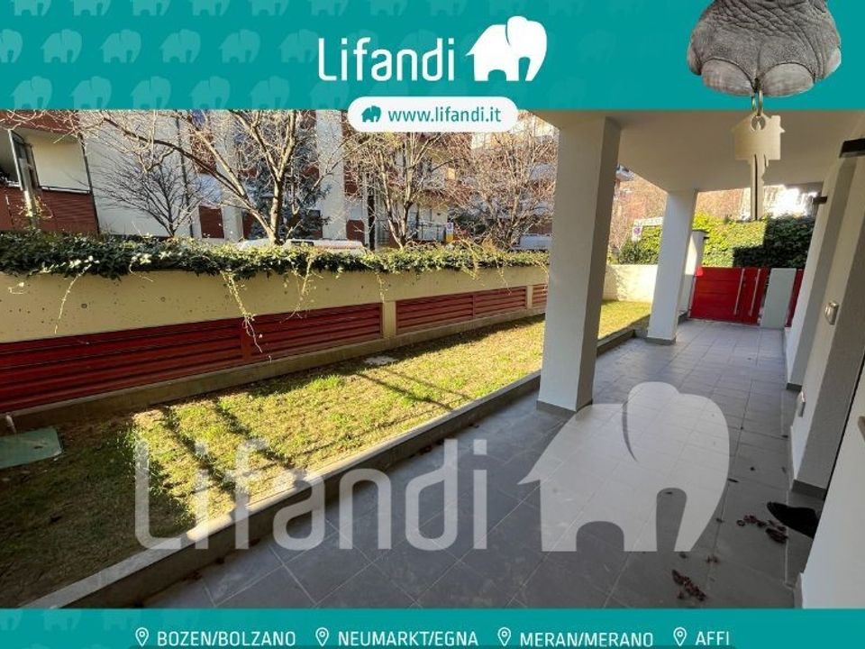 Lejlighed i Bolzano, South Tyrol - foto 1