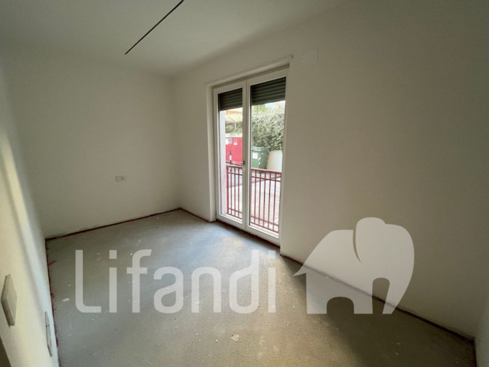Lejlighed i Bolzano, South Tyrol - foto 2