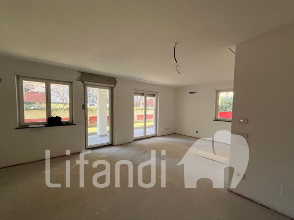 Lejlighed i Bolzano, South Tyrol - foto 5