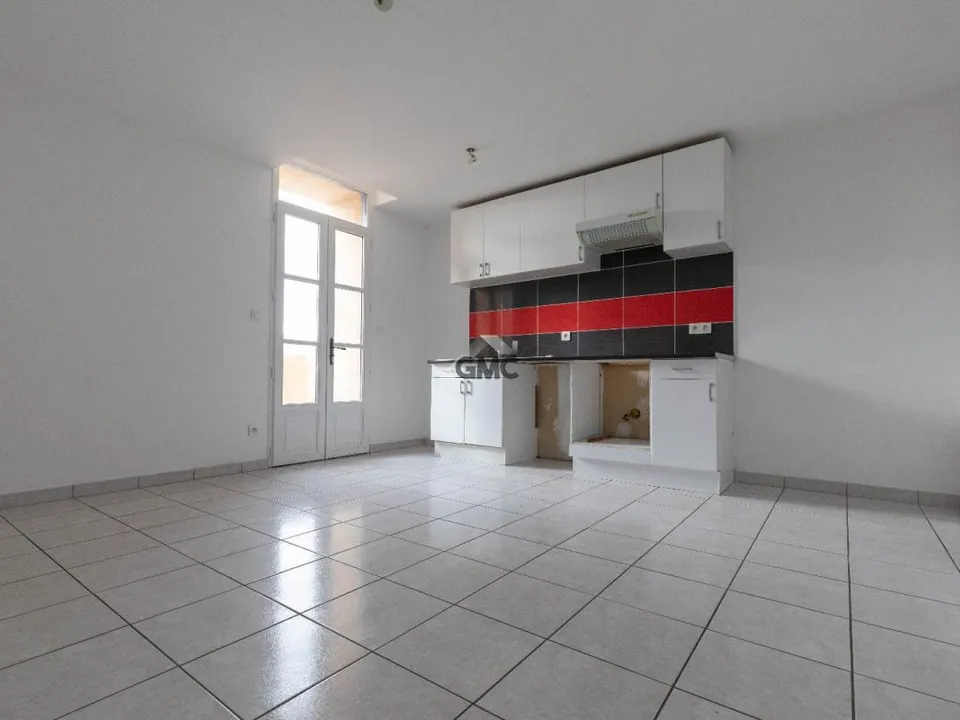 Lejlighed i Montagnac, Herault - foto 3