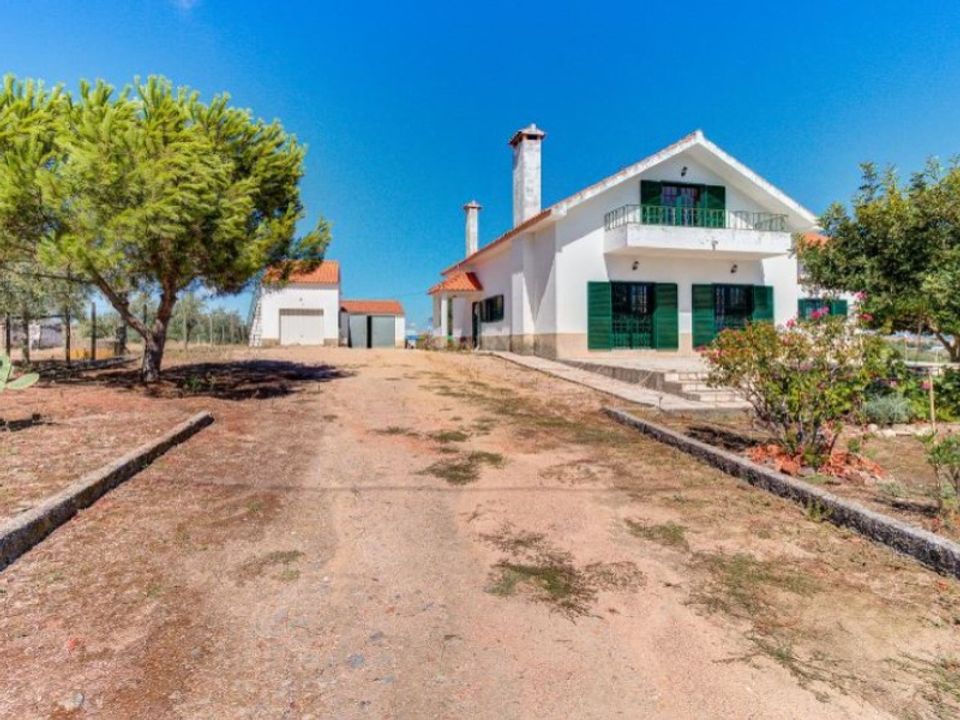 Farm i Monforte, Portalegre - foto 2