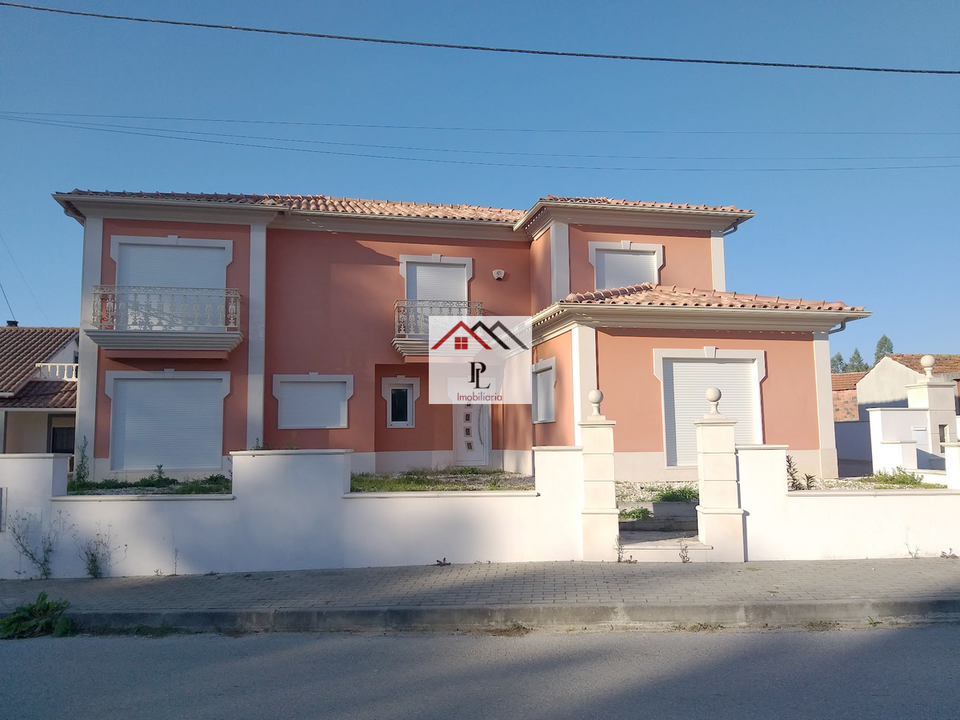 Villa i Leiria, Leiria - foto 1