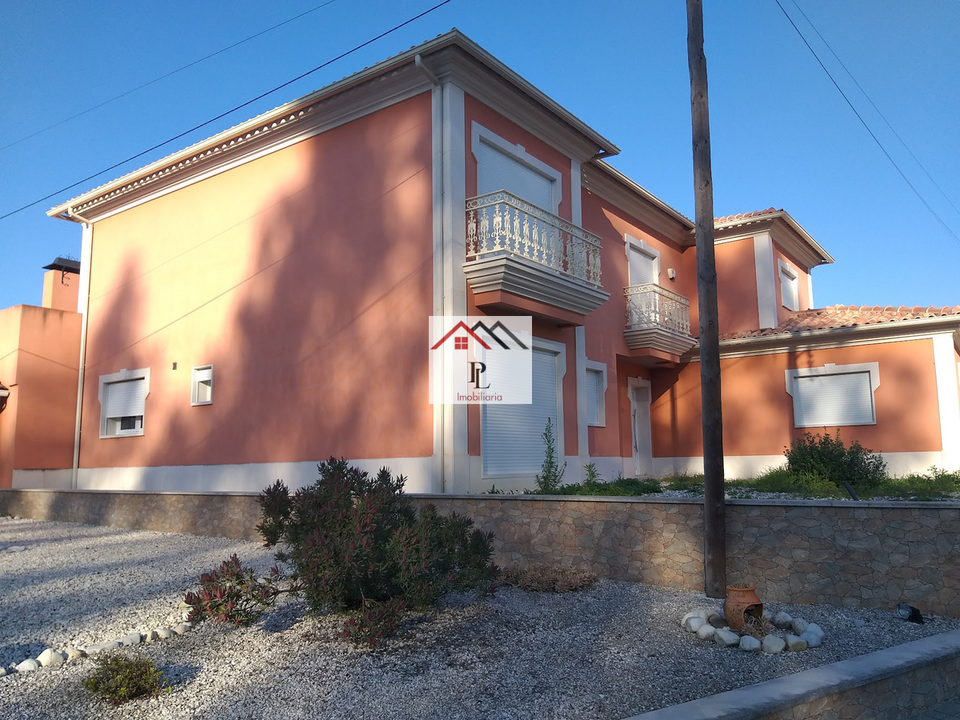 Villa i Leiria, Leiria - foto 2