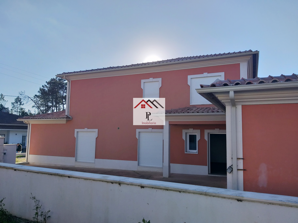 Villa i Leiria, Leiria - foto 3