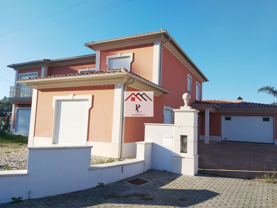Villa i Leiria, Leiria - foto 5