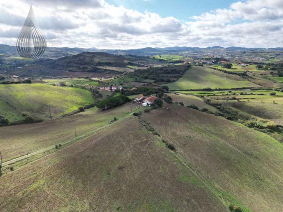 Farm i Dois Portos, Lisbon - foto 2