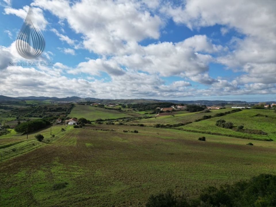 Farm i Dois Portos, Lisbon - foto 1