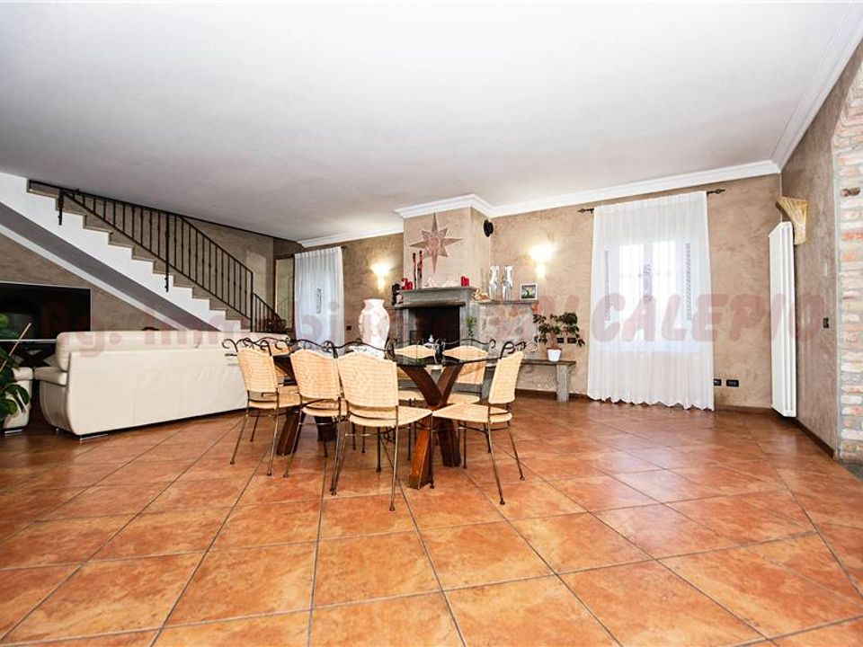Landejendom i Chiari, Brescia - foto 2