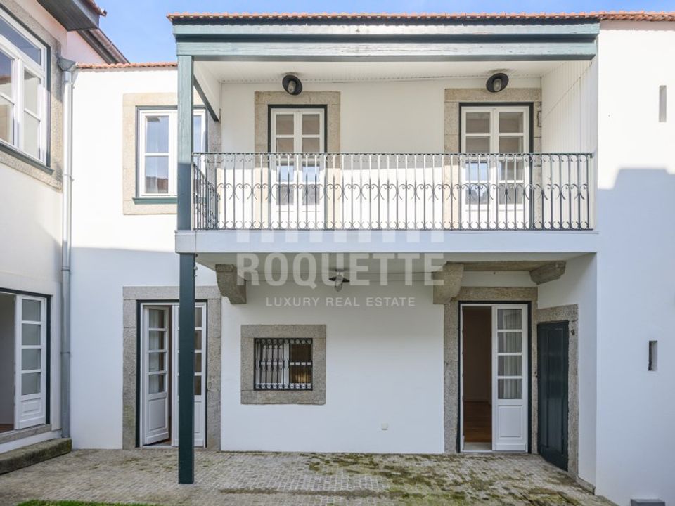 Villa en Porto, Porto - foto 2