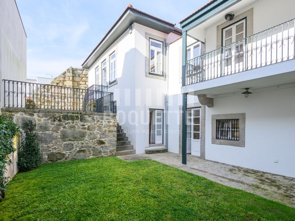 Villa en Porto, Porto - foto 1