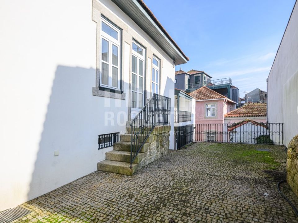 Villa en Porto, Porto - foto 3