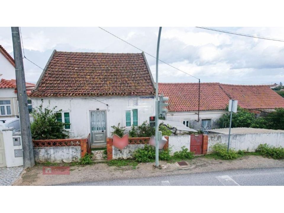 Villa i Alburitel, Santarem - foto 1