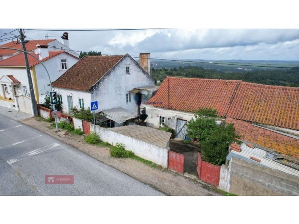 Villa i Alburitel, Santarem - foto 2