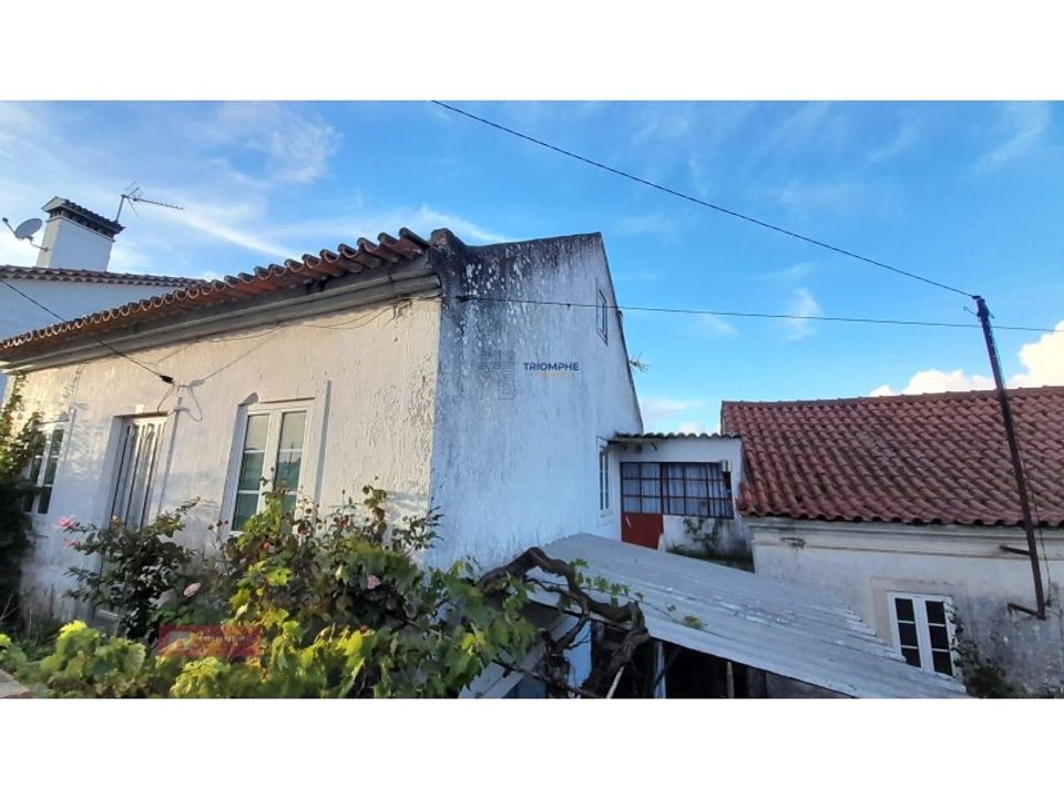 Villa i Alburitel, Santarem - foto 3