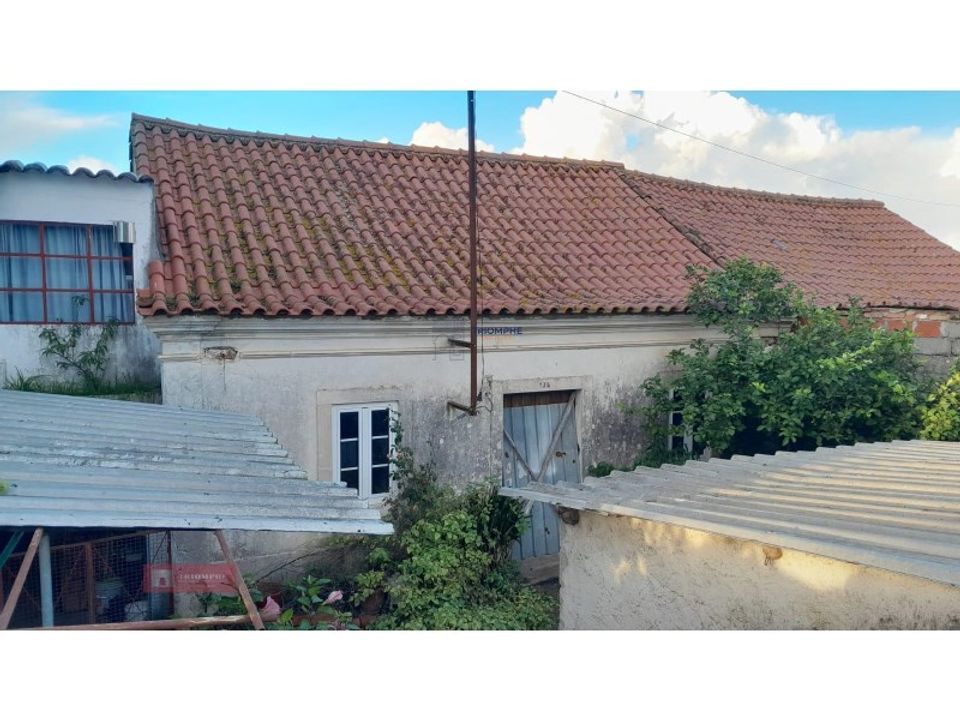 Villa i Alburitel, Santarem - foto 4