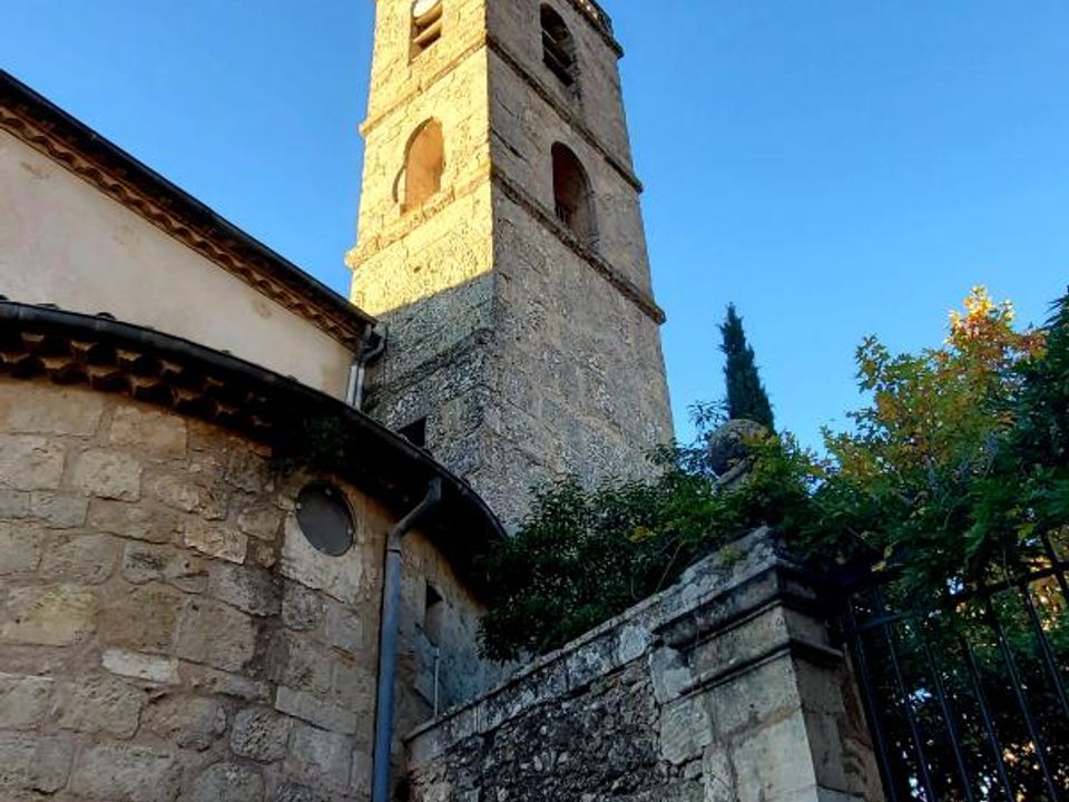 Helårsgrund i Lignan-sur-Orb, Herault - foto 4