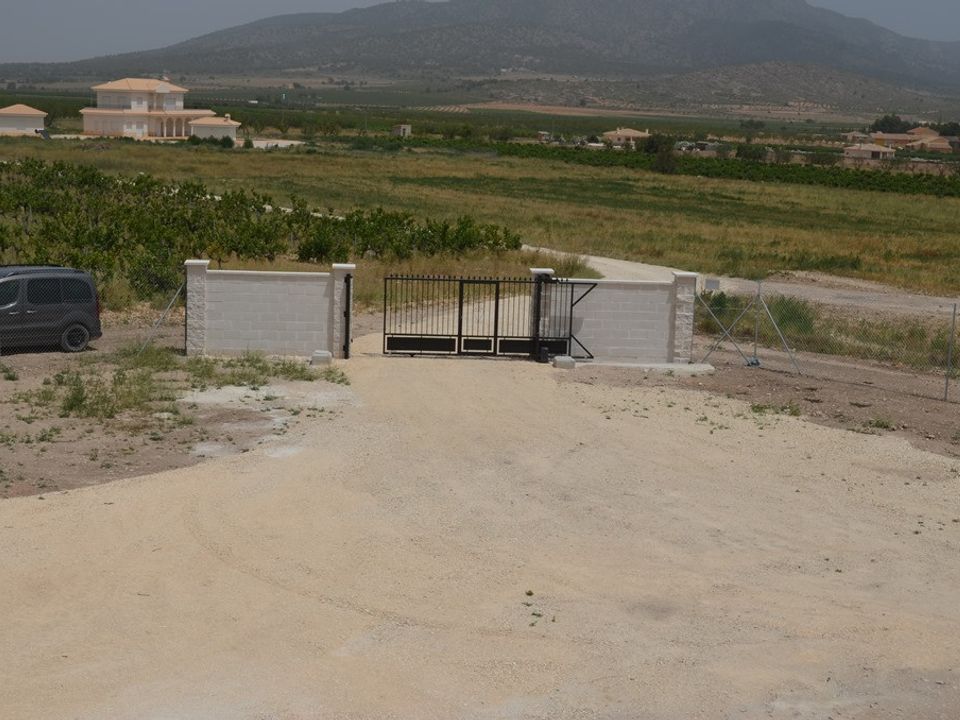 Villa i Pinoso, Alicante - foto 5
