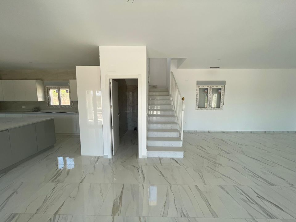 Villa i Pinoso, Alicante - foto 3
