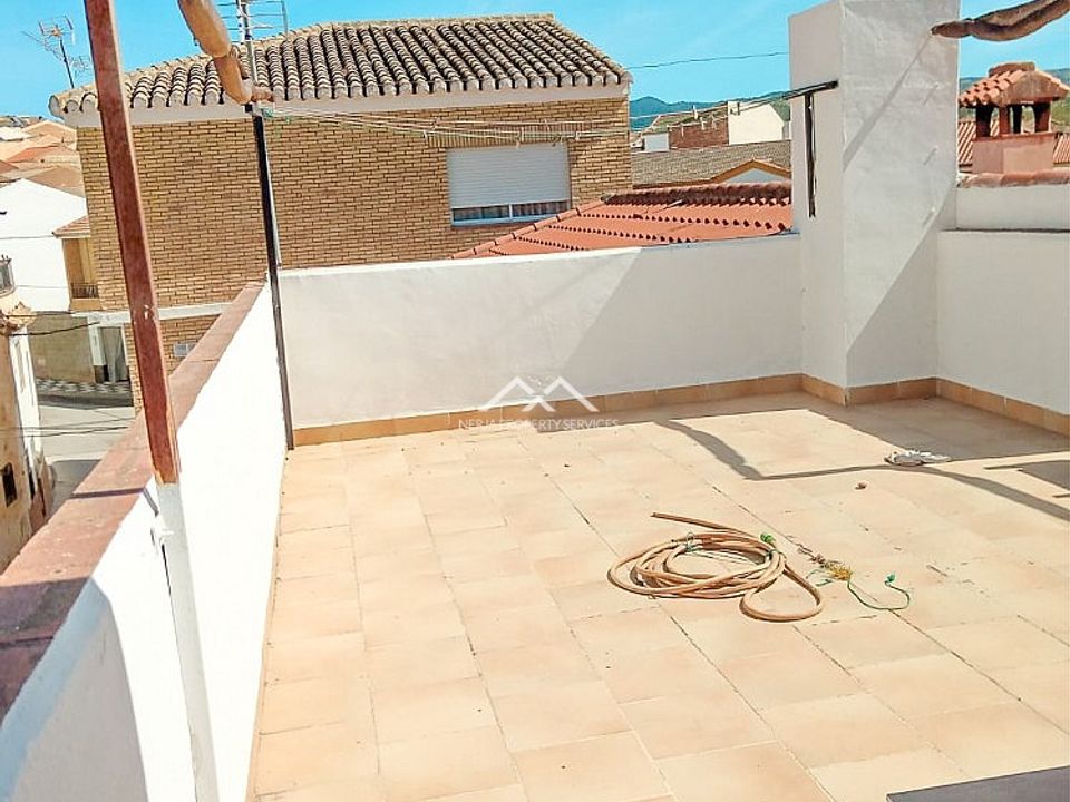 Villa i Jayena, Granada - foto 1