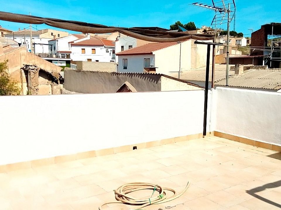 Villa i Jayena, Granada - foto 2