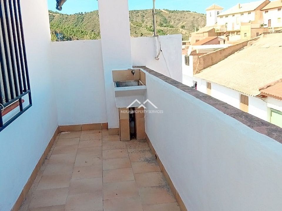 Villa i Jayena, Granada - foto 3