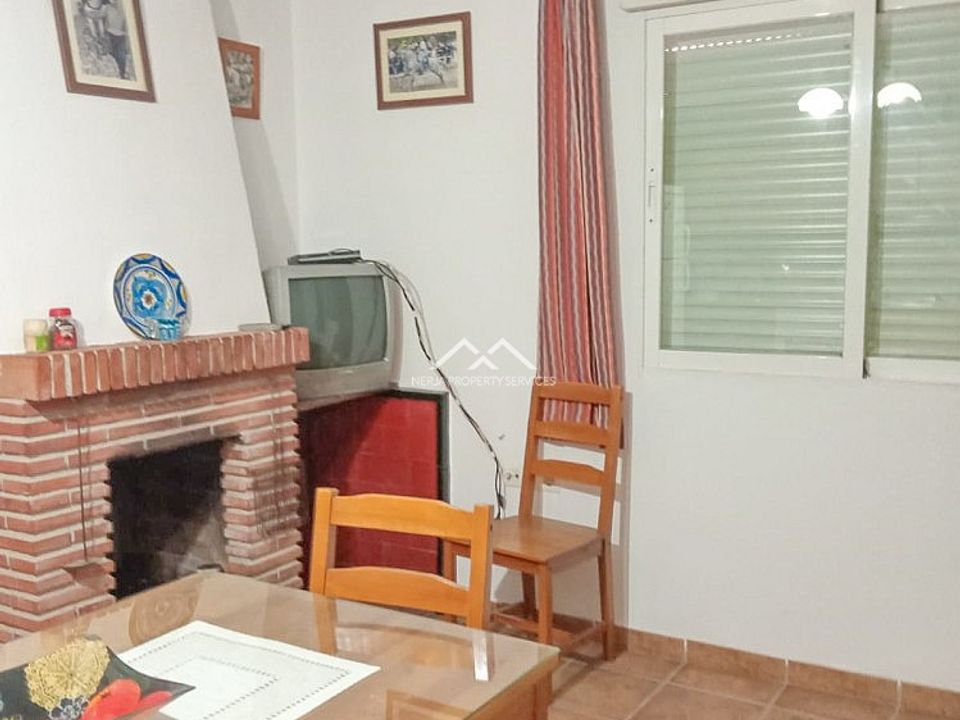 Villa i Jayena, Granada - foto 4