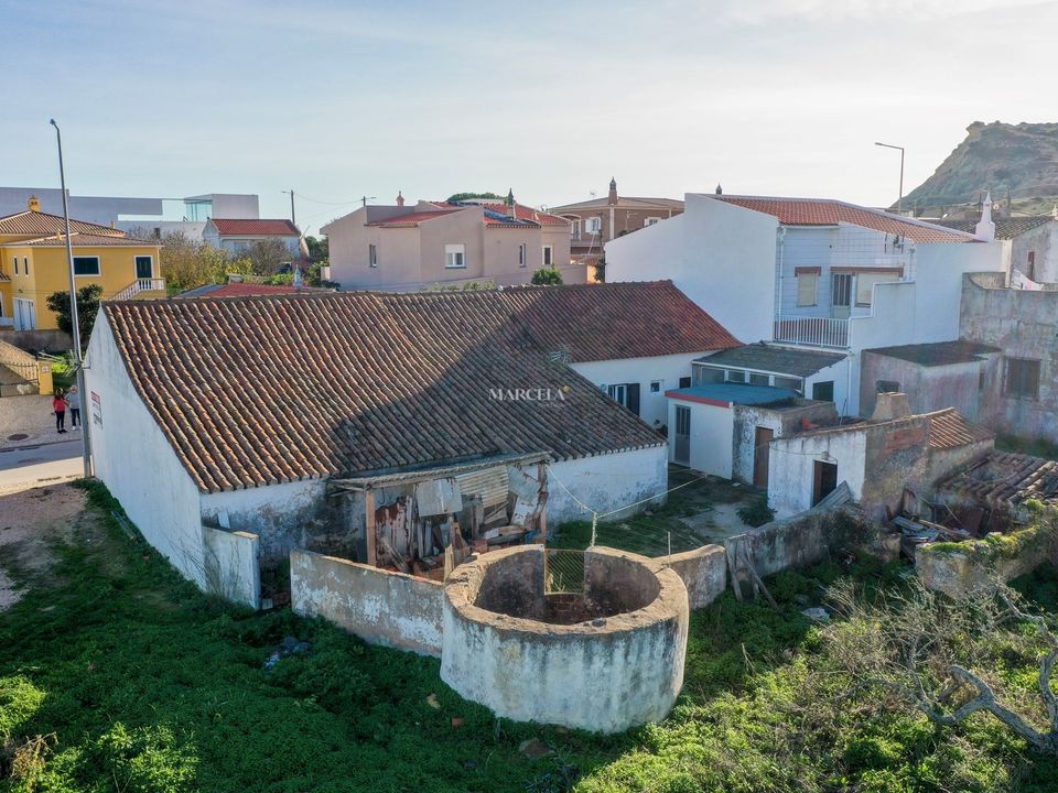 Villa i Sagres, Faro - foto 5