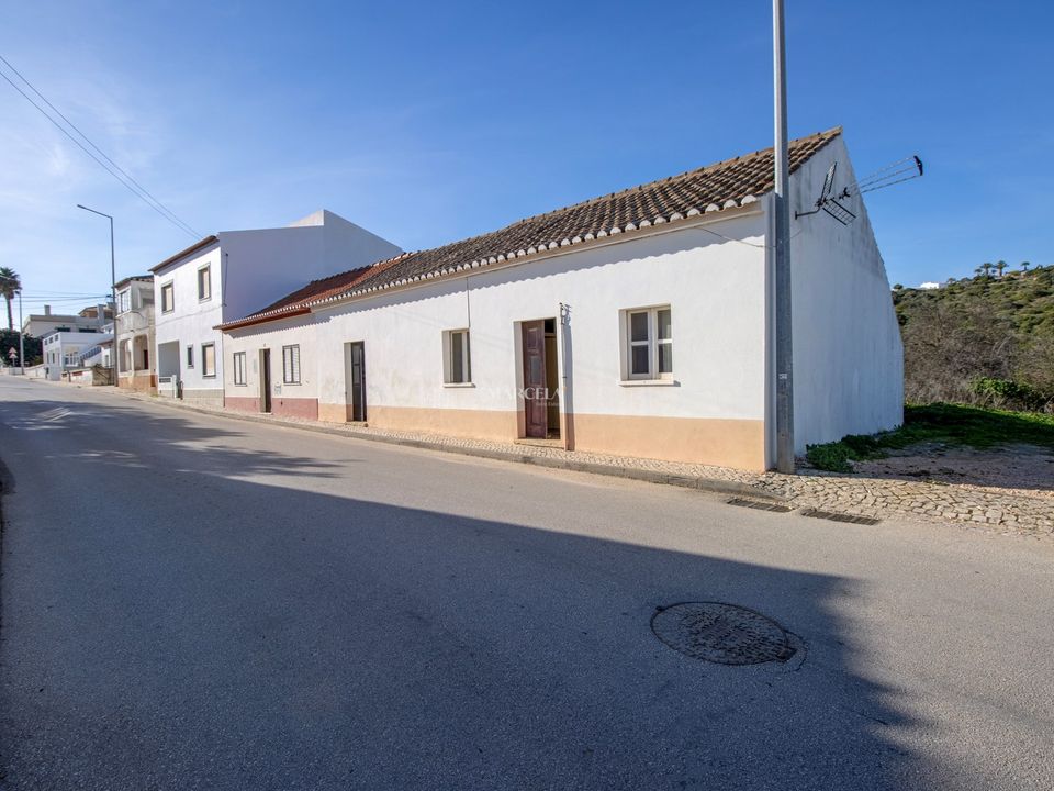 Villa i Sagres, Faro - foto 1
