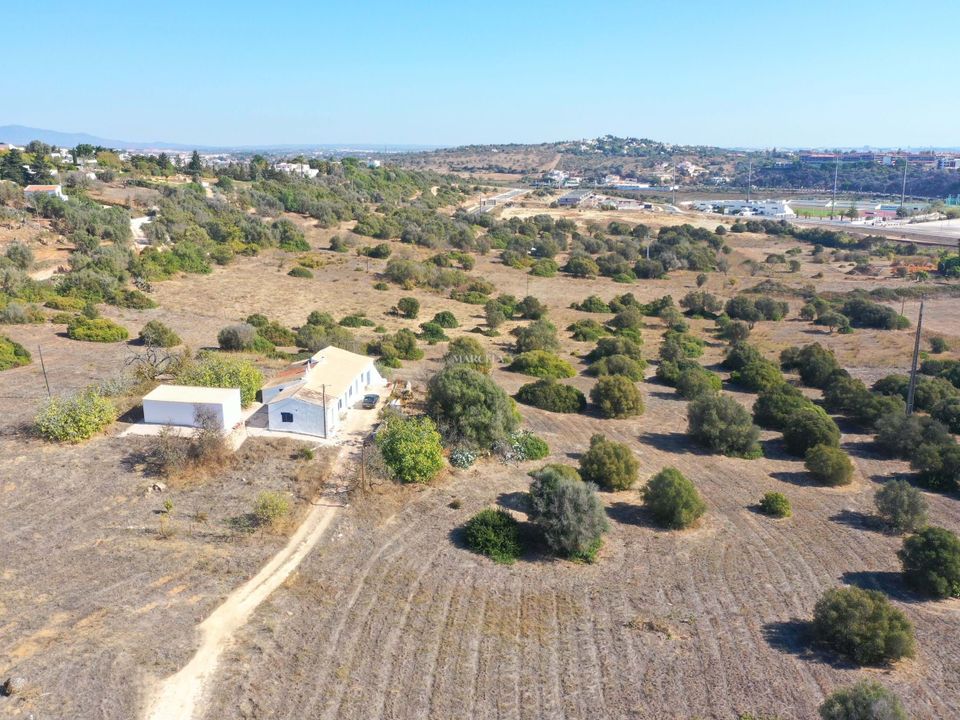 Helårsgrund i Lagos, Faro - foto 1