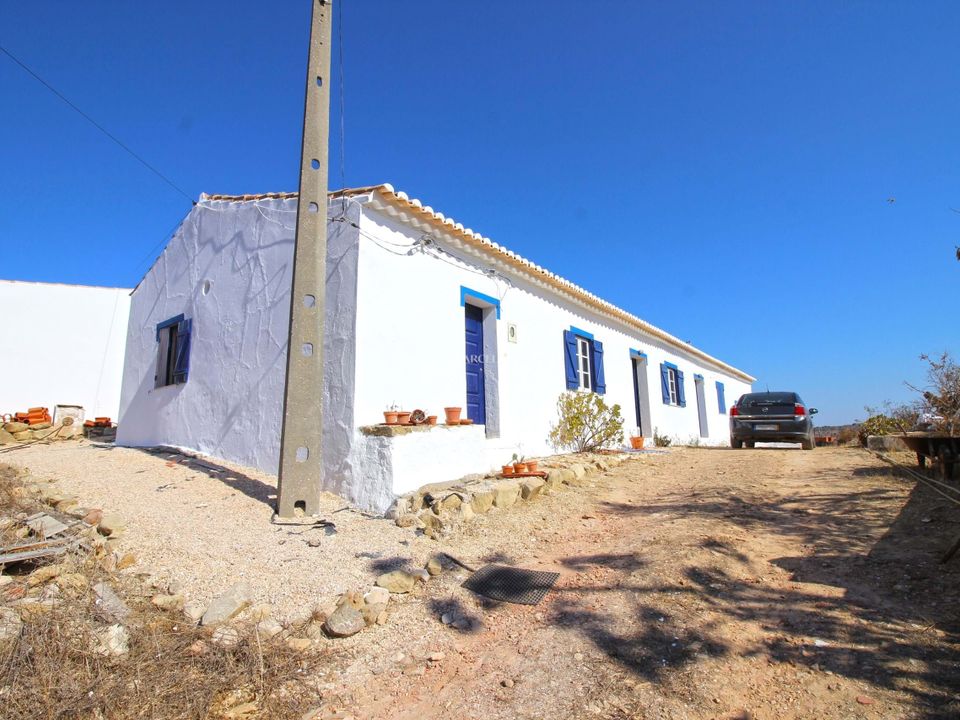 Helårsgrund i Lagos, Faro - foto 3