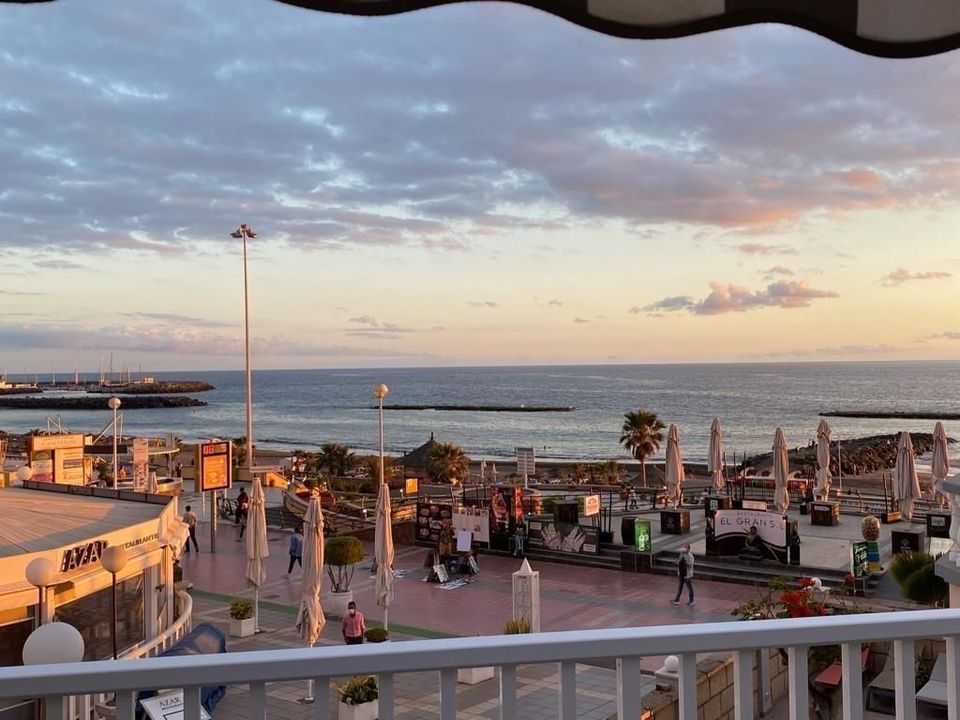 Lejlighed i Playas De Fanabe, Tenerife - foto 2
