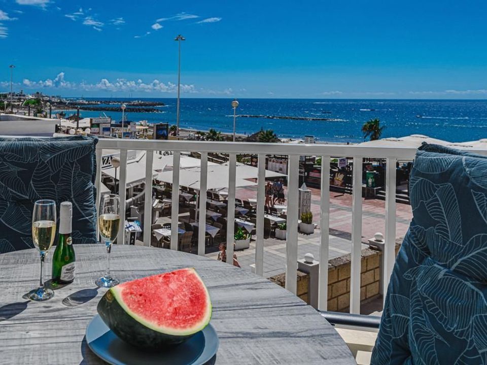 Lejlighed i Playas De Fanabe, Tenerife - foto 4