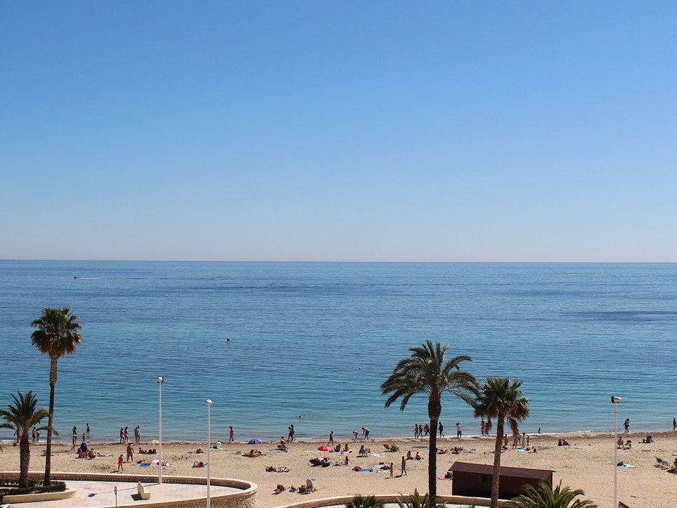 Lejlighed i Calpe, Alicante - foto 2