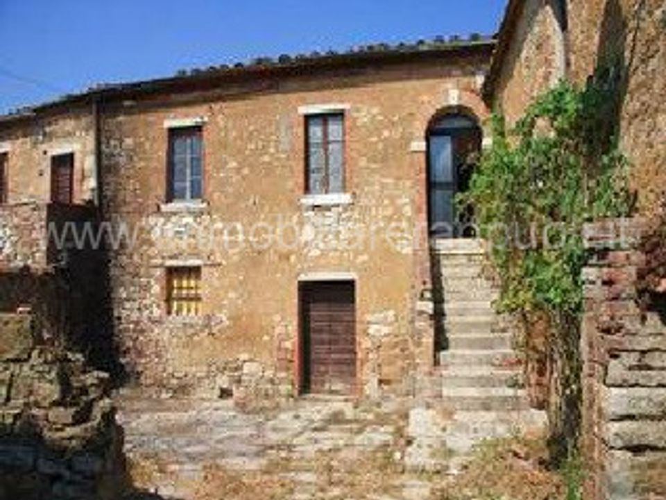 Landejendom i Rapolano Terme, Siena - foto 4