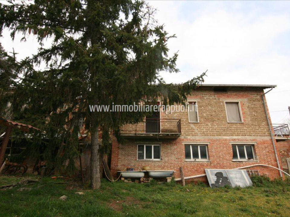 Villa i Lucignano, Arezzo - foto 2