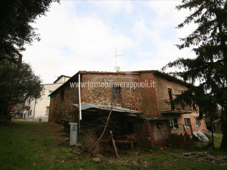 Villa i Lucignano, Arezzo - foto 3