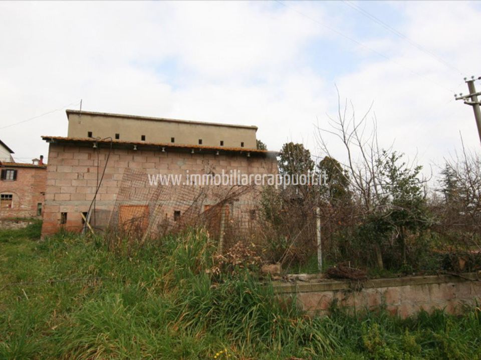 Villa i Lucignano, Arezzo - foto 4