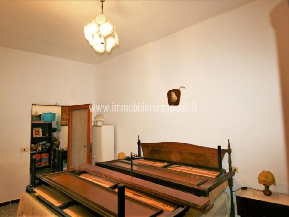 Villa i Trequanda, Siena - bilde 3