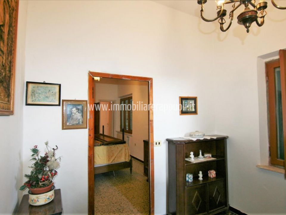 Villa i Trequanda, Siena - bilde 4