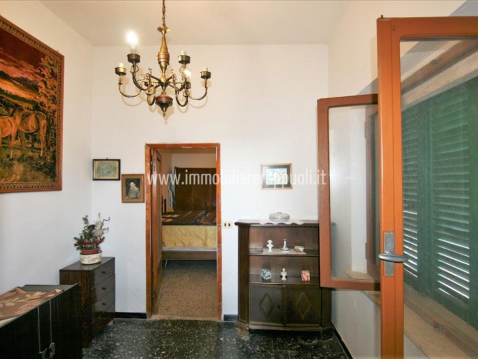 Villa i Trequanda, Siena - bilde 5