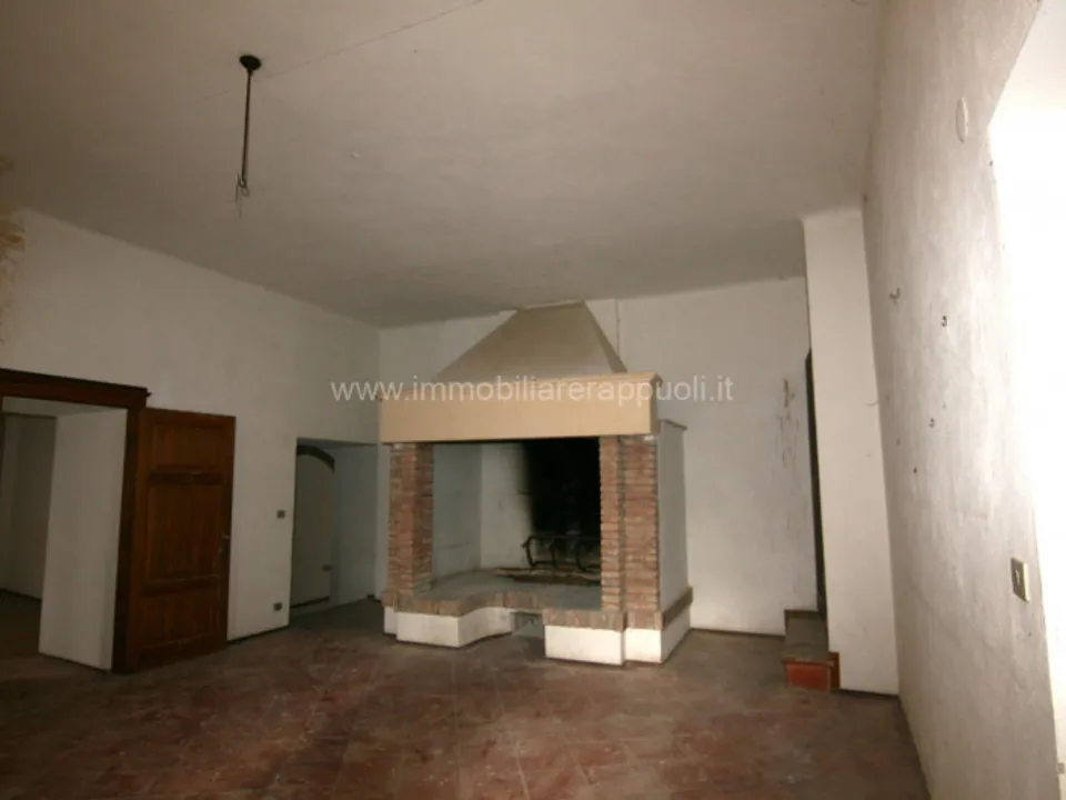 Leilighet i Trequanda, Siena - bilde 2